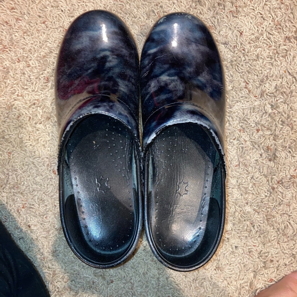 Dansko